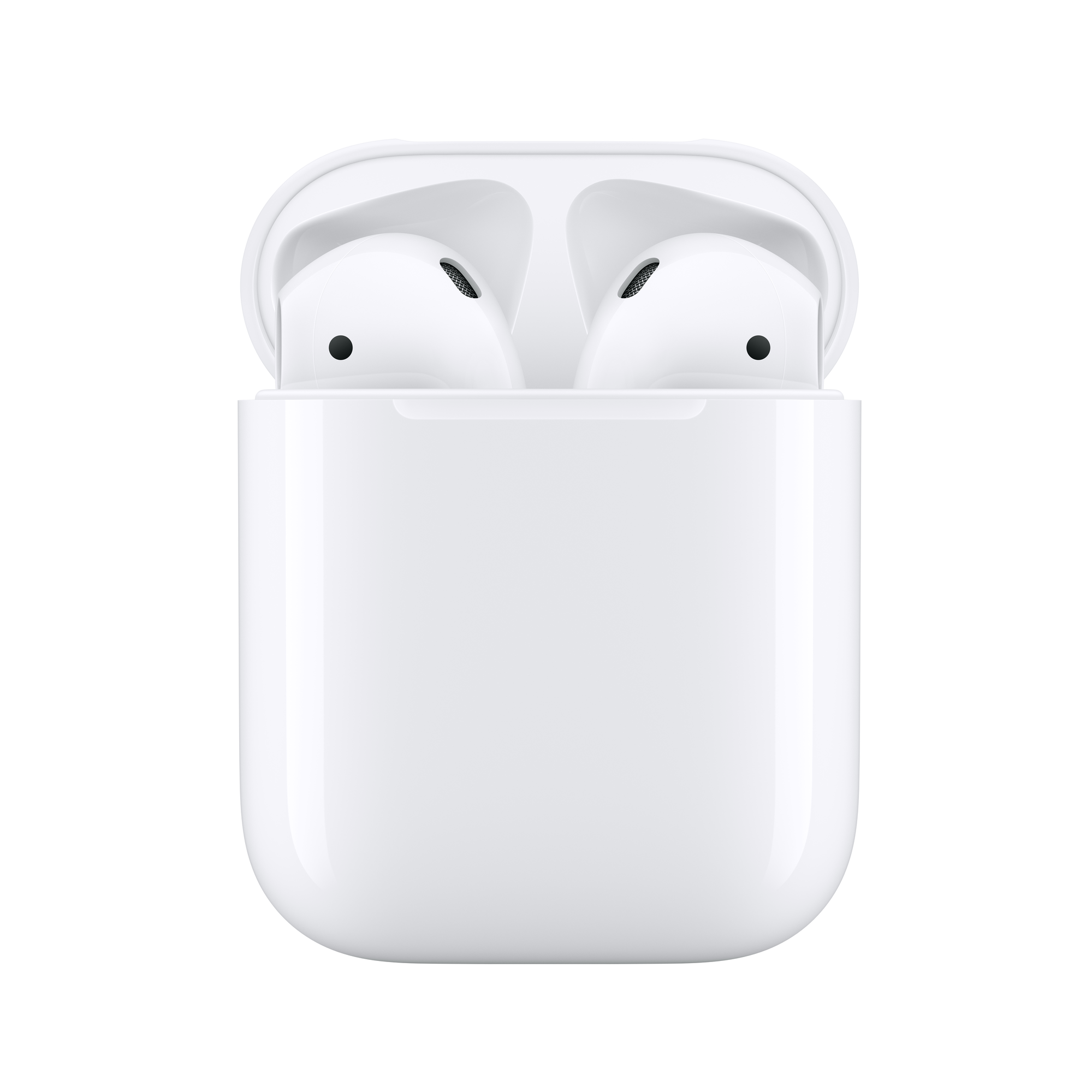 AirPods (第二代)